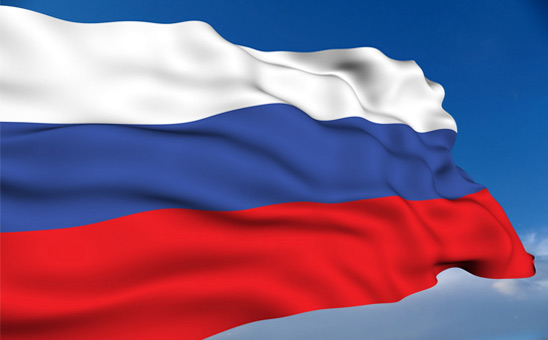 День Государственного флага в России 22 августа